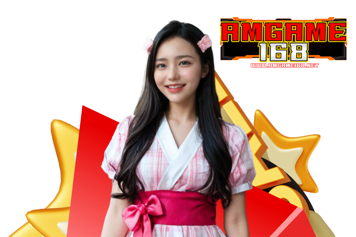 amgame168-สล็อต